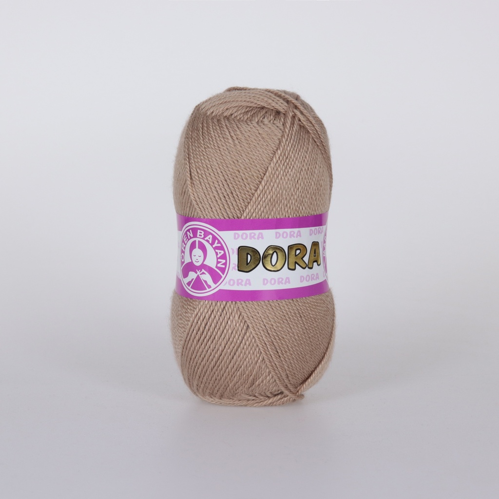 DORA	CAFÉ CON LECHE