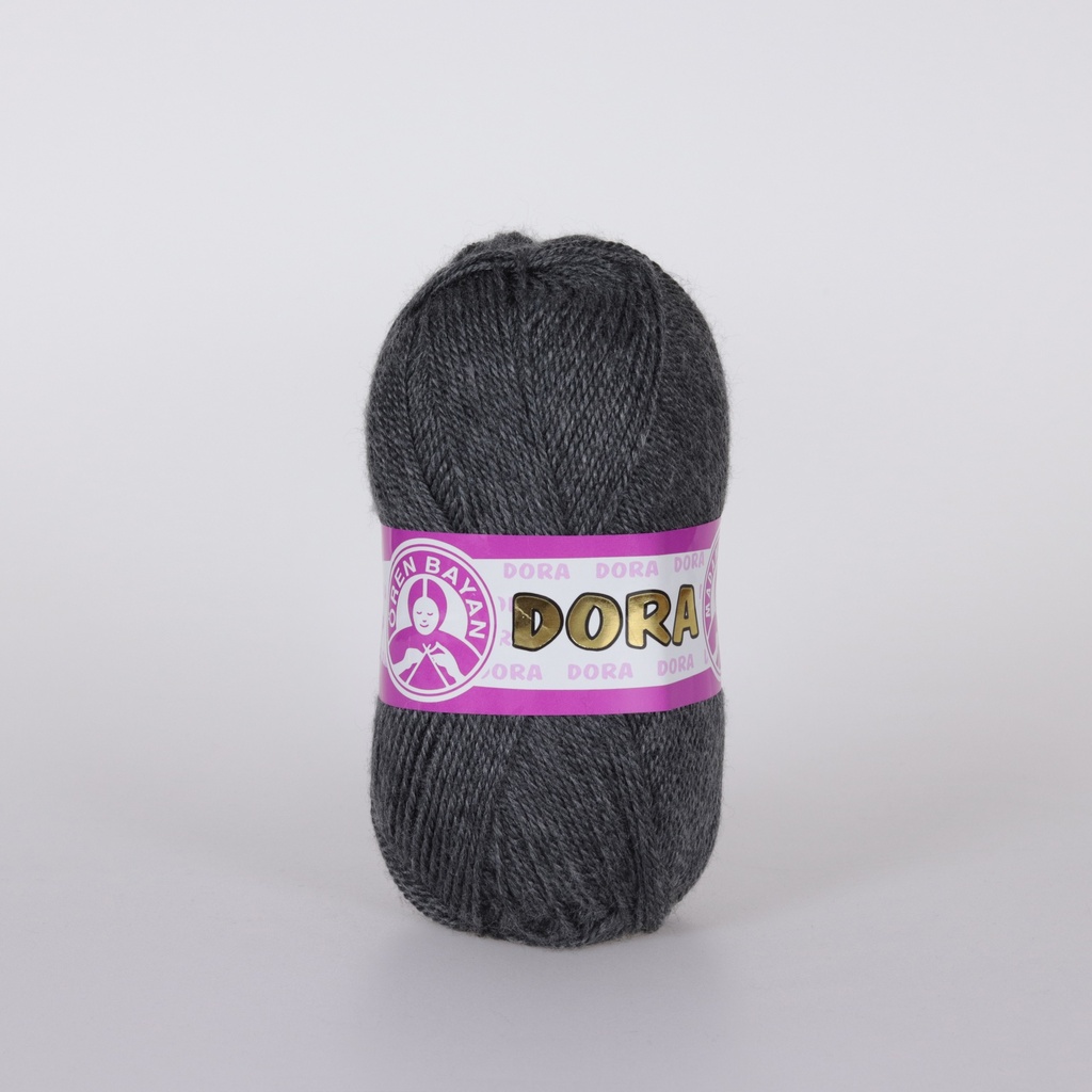 DORA	GRIS MARENGO