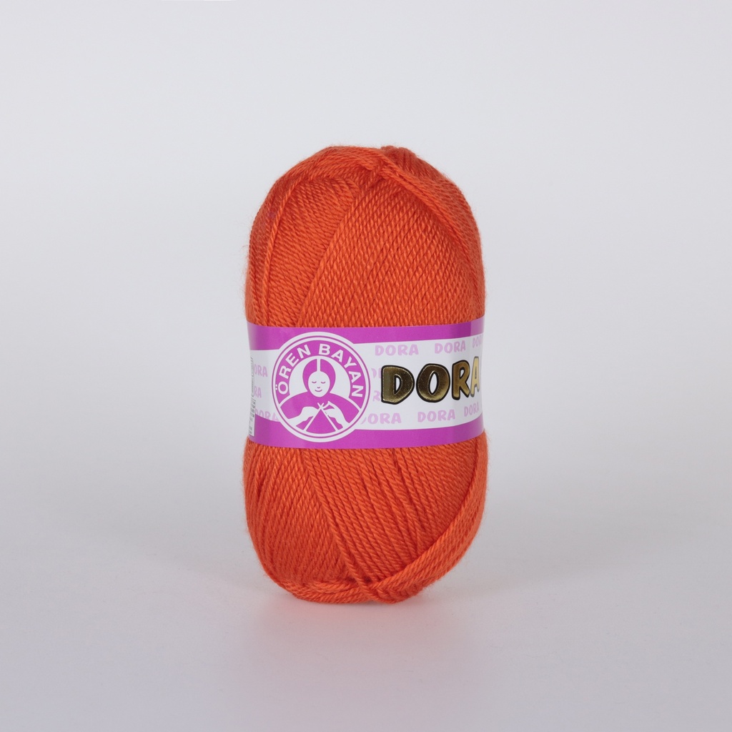 DORA	NARANJO