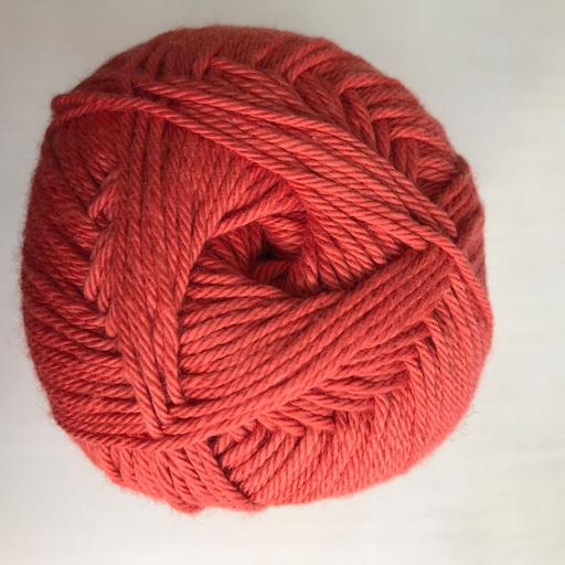 [RD COD 10 CAJA 99] RD ALGODON TERRACOTA