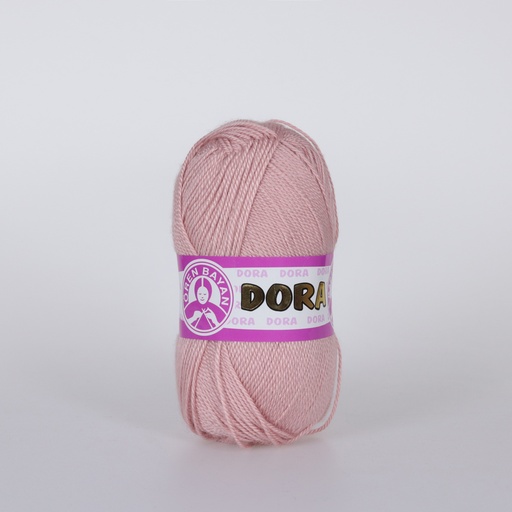 [DORA COD 1 CAJA 37] DORA	PALO ROSA