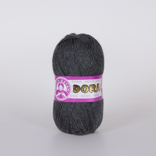 [DORA COD 9 caja 99] DORA	GRIS MARENGO