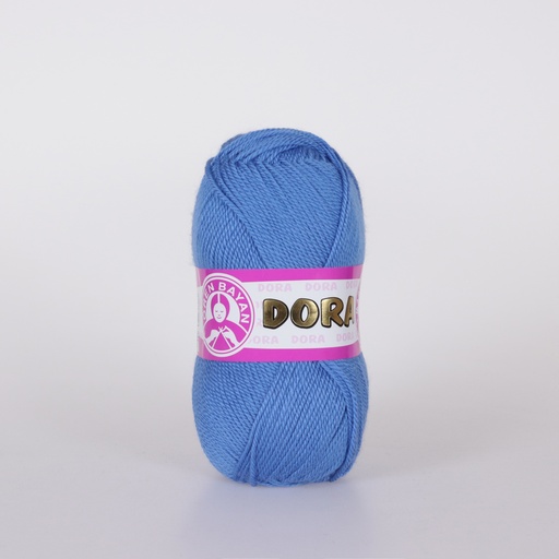 [DORA COD 15 caja 96] DORA CELESTE