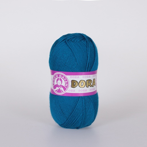 [DORA COD 26 CAJA 44] DORA	PETROLEO FLUOR