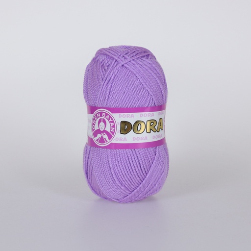 [DORA COD 56 CAJA 96] DORA	LILA