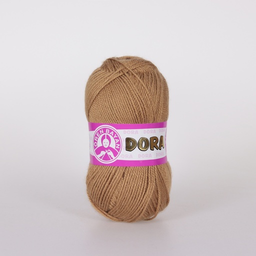 [DORA COD 99 CAJA 43] DORA	CAMEL